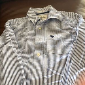 Abercrombie Dress Shirt